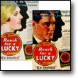 The ?Reach for a Lucky Instead of a Sweet? campaign touched off a major controversy in the early 1930s. Not only did the candy industry rise in protest, but a number of critics now suggested that American Tobacco was using the ads to solicit youngsters.  (Credit: American Tobacco Company, 1930)